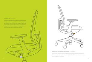 Lively Ergonomics - 15