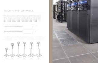 Teccrete Data Center Brochure - 3