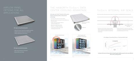 Teccrete Data Center Brochure - 6