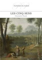 LES CINQ SENS - 1