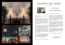 PAPIERS DE PARIS 2025 - 7