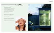 CARIMALI design shower_space - Company Profile - 3