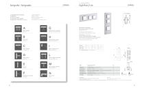 Concealed high-flow thermostatic mixers - 3