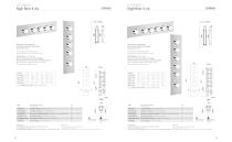 Concealed high-flow thermostatic mixers - 7