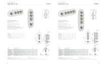 Concealed high-flow thermostatic mixers - 9