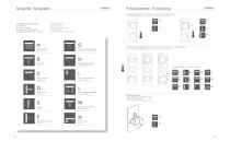 Concealed vertical & horizontal mixers - 2