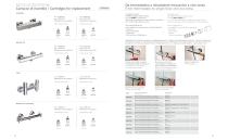 External thermostatic mixers - 3