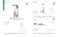 Shower heads with arm - 4