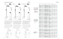 Single shower columns - 4