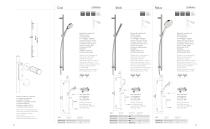 Sliding rail kit - 2