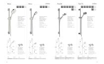 Sliding rail kit - 3