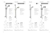 Sliding rail kit - 4