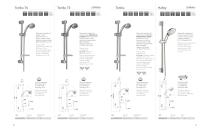 Sliding rail kit - 5