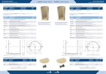 Prefabricated Shower Bases-4