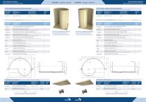 Prefabricated Shower Bases-5