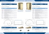 Prefabricated Shower Bases-6
