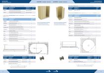 Prefabricated Shower Bases-7