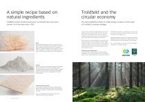 Troldtekt® Natural acoustic solutions for ceilings and walls-3