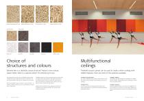 Troldtekt® Natural acoustic solutions for ceilings and walls-5