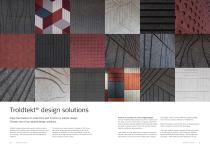 Troldtekt® Natural acoustic solutions for ceilings and walls-6