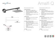 AISI 316L SHOWER ARMS 2020 - 10