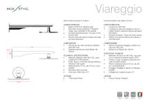 AISI 316L SHOWER ARMS 2020 - 3