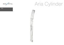 ARIA CYLINDER - 12