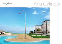 ARIA CYLINDER - 4