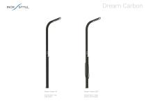 Dream Carbon-8