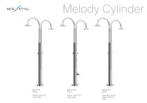 Melody Cylinder - 5