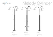 Melody Cylinder - 6