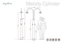 Melody Cylinder - 8