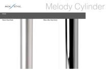 Melody Cylinder - 9