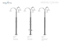 Melody Cylinder-5