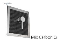 Mix Carbon O - 7