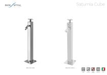 Saturnia-5