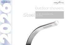 Showers for SwPool Inoxstyle - Photobook-2