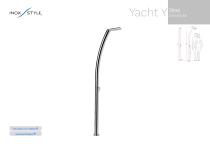 Showers for Yacht-10