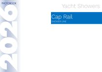 Showers for Yacht-34