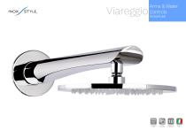 Showers for Yacht-41