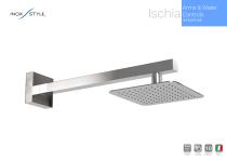 Showers for Yacht-46