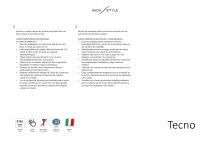 Tecno - 13