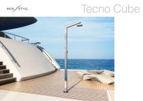 Tecno Cube - 5