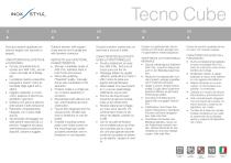 Tecno Cube - 7