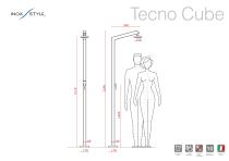 Tecno Cube - 8