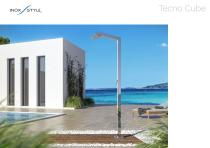 Tecno Cube M-2