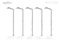 Tecno Cube M-3