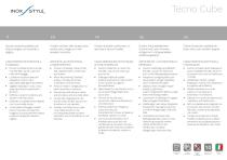 Tecno Cube M-5
