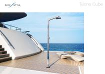 Tecno Cube M-7