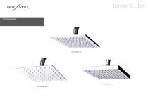Tecno Cube M-8